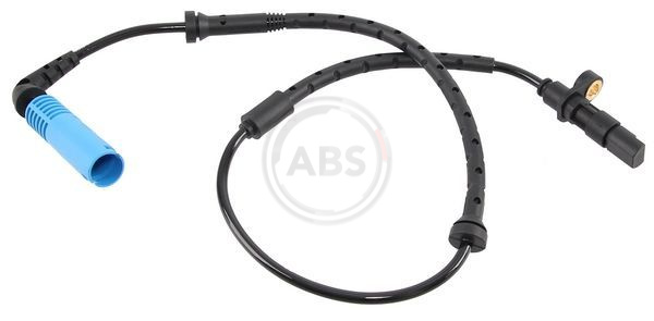 A.B.S. Andur, rattapöörete arv 30124