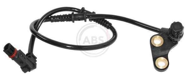 A.B.S. Andur, rattapöörete arv 30133