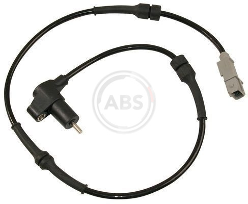 A.B.S. Andur, rattapöörete arv 30141