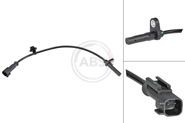 A.B.S. ABS-givare 30188