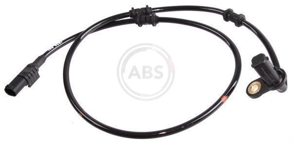 A.B.S. Andur, rattapöörete arv 30221
