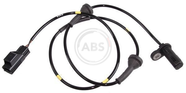 A.B.S. Andur, rattapöörete arv 30231