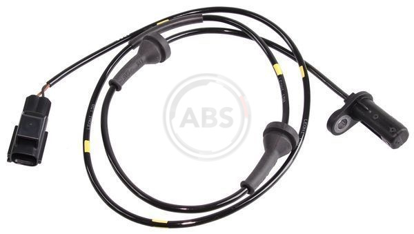 A.B.S. Andur, rattapöörete arv 30232