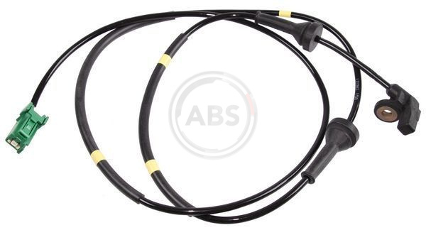 A.B.S. Andur, rattapöörete arv 30234