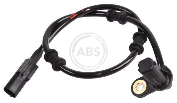 A.B.S. Andur, rattapöörete arv 30246