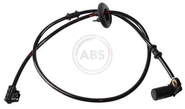 A.B.S. Andur, rattapöörete arv 30256