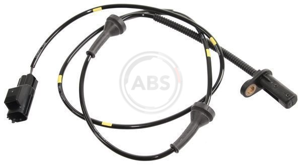 A.B.S. Andur, rattapöörete arv 30258