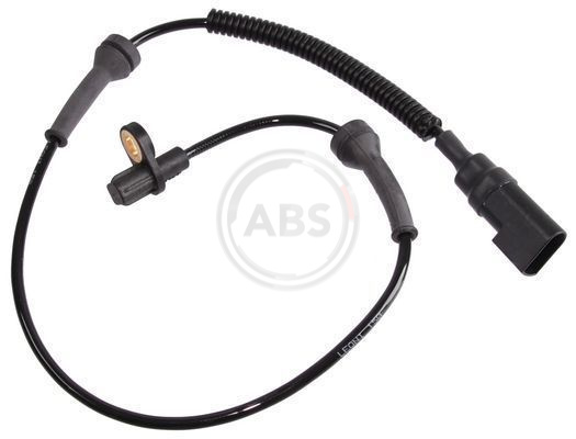 A.B.S. Andur, rattapöörete arv 30279