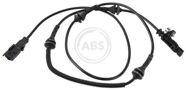 A.B.S. Andur, rattapöörete arv 30286
