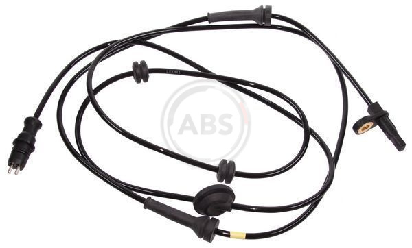 A.B.S. Andur, rattapöörete arv 30290