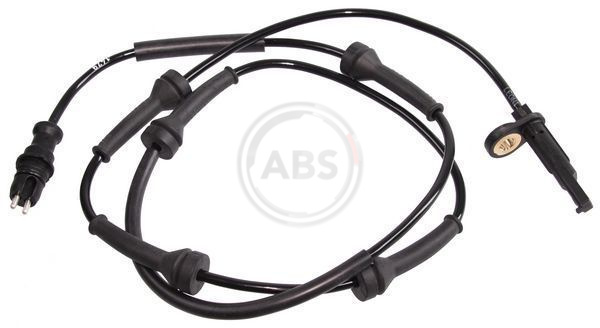 A.B.S. Andur, rattapöörete arv 30300