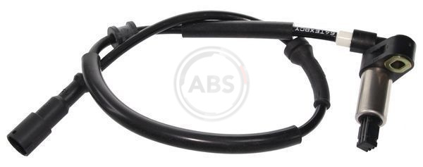 A.B.S. Andur, rattapöörete arv 30311