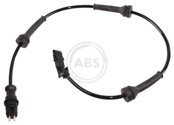 A.B.S. Andur, rattapöörete arv 30322