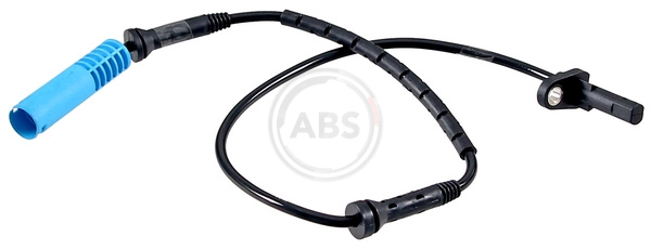 A.B.S. Andur, rattapöörete arv 30365