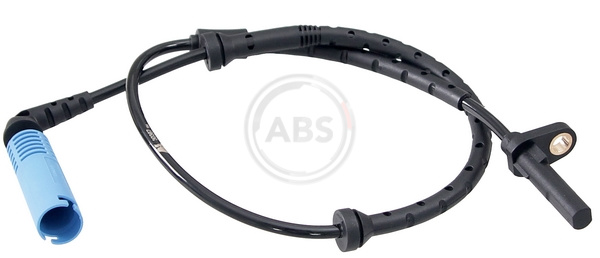 A.B.S. Andur, rattapöörete arv 30367