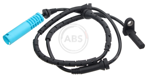 A.B.S. Andur, rattapöörete arv 30368