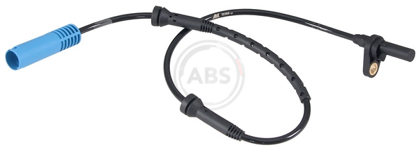 A.B.S. Andur, rattapöörete arv 30369