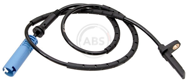 A.B.S. Andur, rattapöörete arv 30370