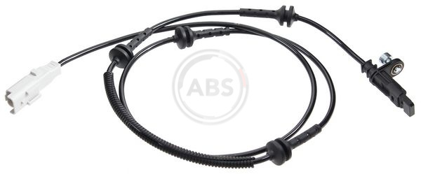 A.B.S. Andur, rattapöörete arv 30371