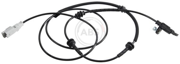 A.B.S. Andur, rattapöörete arv 30372