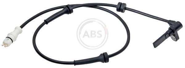 A.B.S. Andur, rattapöörete arv 30376