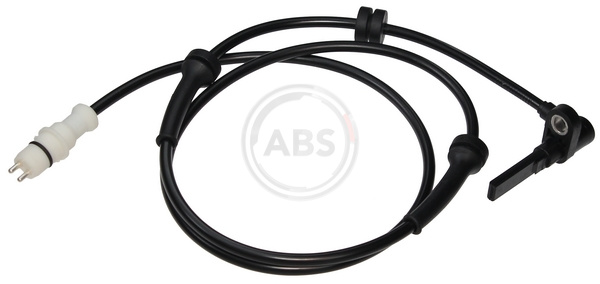 A.B.S. Andur, rattapöörete arv 30377