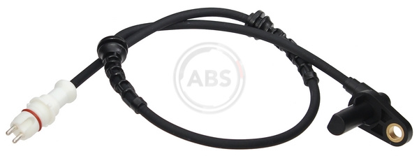 A.B.S. Andur, rattapöörete arv 30390