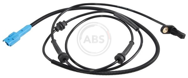 A.B.S. Andur, rattapöörete arv 30394