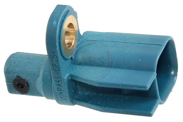 A.B.S. Andur, rattapöörete arv 30420