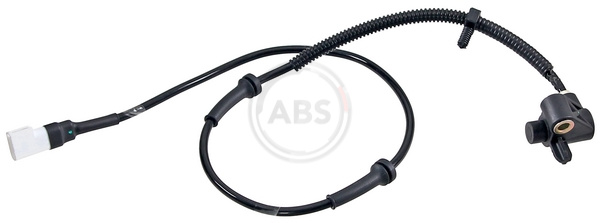 A.B.S. Andur, rattapöörete arv 30435