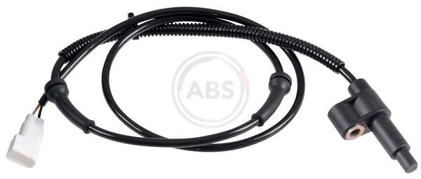A.B.S. Andur, rattapöörete arv 30437