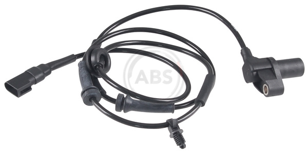 A.B.S. Andur, rattapöörete arv 30438