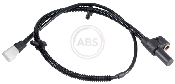 A.B.S. Andur, rattapöörete arv 30443