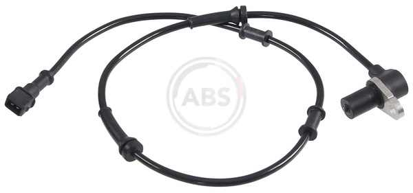 A.B.S. Andur, rattapöörete arv 30459
