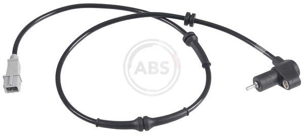 A.B.S. Andur, rattapöörete arv 30471