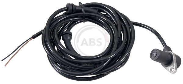 A.B.S. Andur, rattapöörete arv 30481