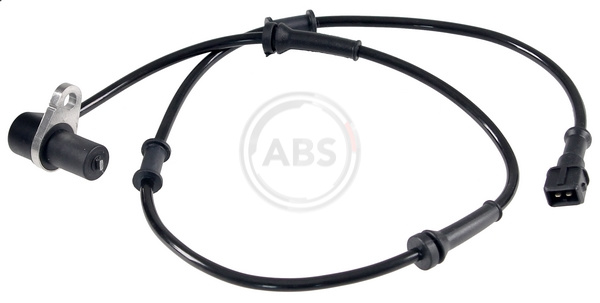 A.B.S. Andur, rattapöörete arv 30484