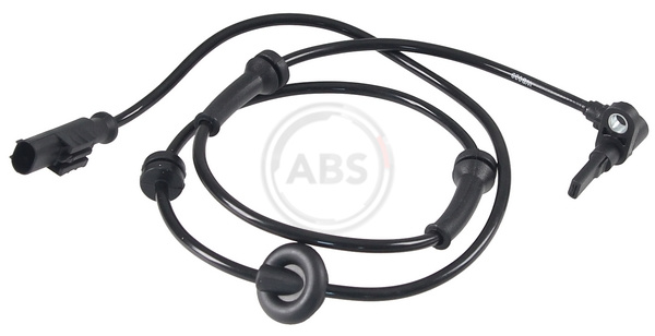 A.B.S. Andur, rattapöörete arv 30487