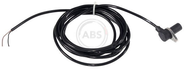 A.B.S. Andur, rattapöörete arv 30491
