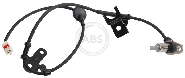 A.B.S. Andur, rattapöörete arv 30564