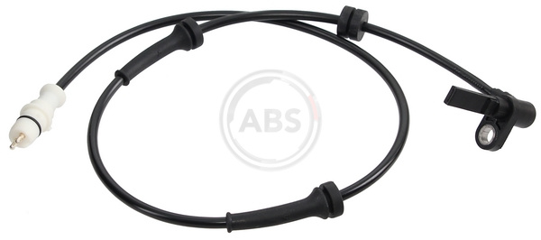 A.B.S. Andur, rattapöörete arv 30568