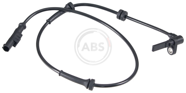 A.B.S. Andur, rattapöörete arv 30613