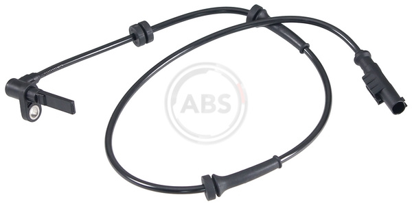 A.B.S. Andur, rattapöörete arv 30614