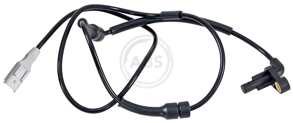 A.B.S. Andur, rattapöörete arv 30639