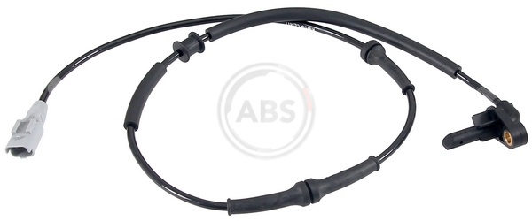 A.B.S. Andur, rattapöörete arv 30640