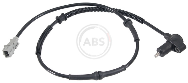 A.B.S. Andur, rattapöörete arv 30641