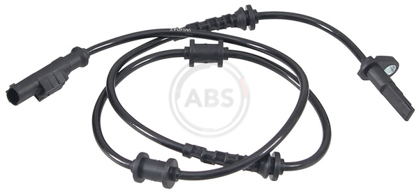 A.B.S. Andur, rattapöörete arv 30662