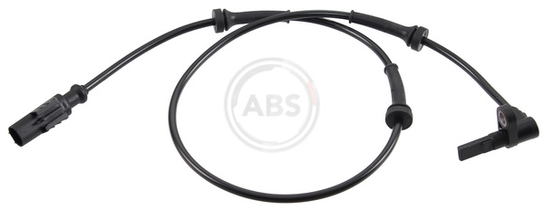 A.B.S. Andur, rattapöörete arv 30676