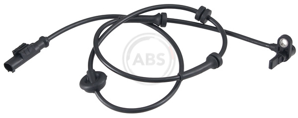 A.B.S. Andur, rattapöörete arv 30678
