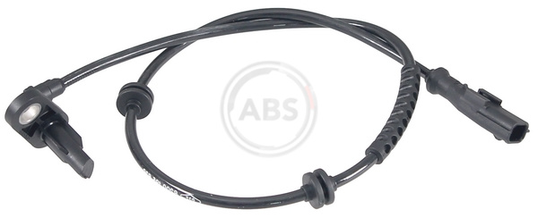 A.B.S. Andur, rattapöörete arv 30681